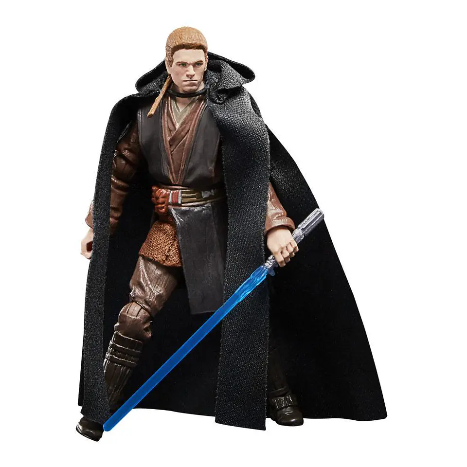 Anakin Skywalker (Padawan) The Vintage Collection 10