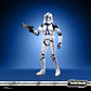 Clone Trooper (501st Legion) The Vintage Collection - Miniatura 5