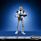 Clone Trooper (501st Legion) The Vintage Collection - Miniatura 7