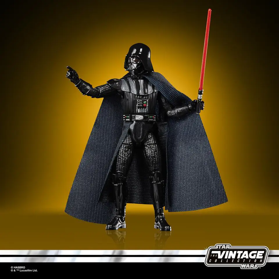 Darth Vader (The Dark Times) The Vintage Collection 4