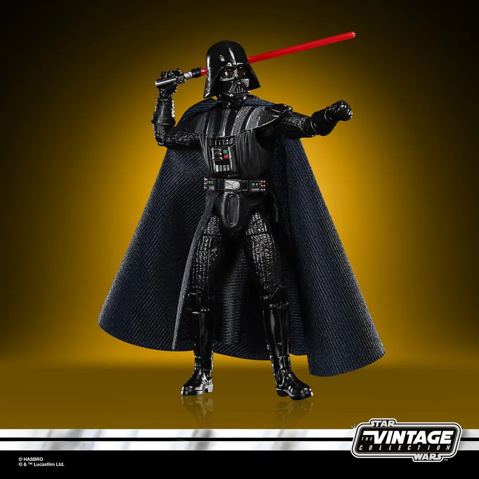 Darth Vader (The Dark Times) The Vintage Collection 2