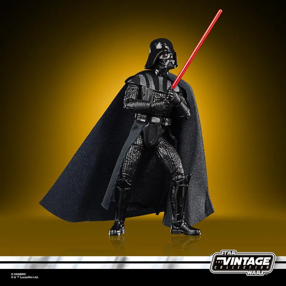 Darth Vader (The Dark Times) The Vintage Collection 8