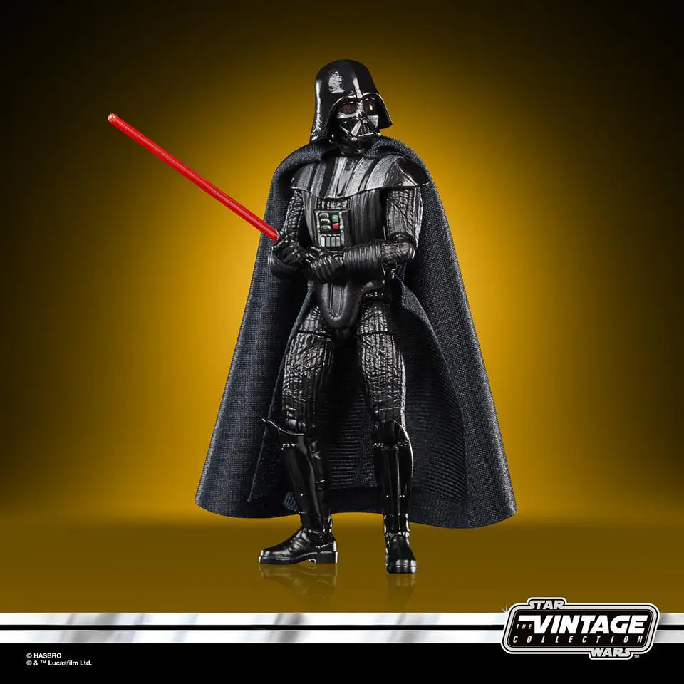 Darth Vader (The Dark Times) The Vintage Collection 9