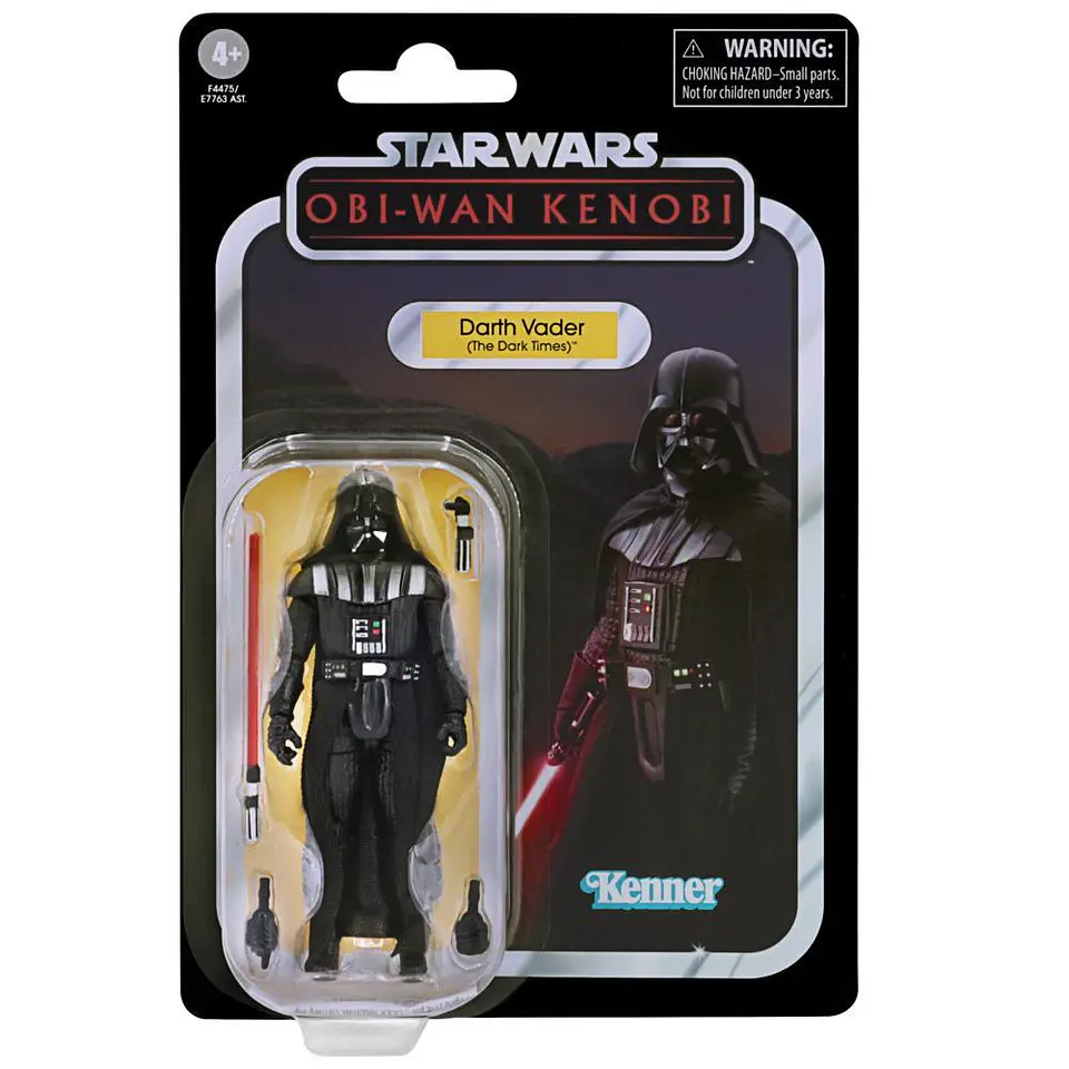 Darth Vader (The Dark Times) The Vintage Collection 1