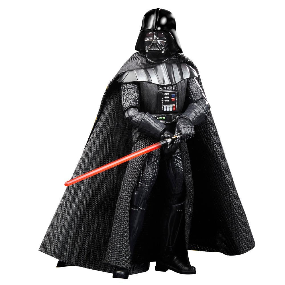 Darth Vader (Death Star II) ROTJ The Vintage Collection 8