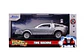 Delorean 1:32 Time Machine Back To The Future Part II - Miniatura 1
