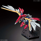 Rg 1/144 Wing Gundam Model Kit 7