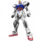 Entry Grade 1/144 Strike Gundam (3L) Model Kit 1