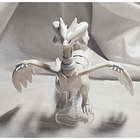 Reshiram Pokemon Model Kit  1