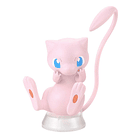 Mew Pokemon Quick 02 Model Kit   1