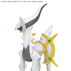Arceus Pokemon Model Kit 3
