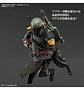 1/12 Boba Fett (The Mandalorian) Model Kit - Miniatura 4