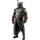 1/12 Boba Fett (The Mandalorian) Model Kit 1