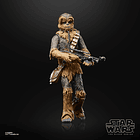 Chewbacca ROTJ 40Th Anni. The Black Series 2