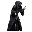 The Emperor ROTJ 40Th Anni. The Black Series 7