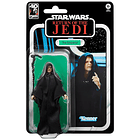 The Emperor ROTJ 40Th Anni. The Black Series 1