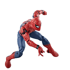 Spider Man Marvel Legends The Infinity Saga 3