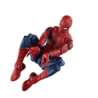 Spider Man Marvel Legends The Infinity Saga 5