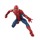 Spider Man Marvel Legends The Infinity Saga 7