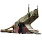 Boba Fett's Starship (The Book of Boba Fett) TVC - Miniatura 4