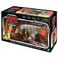 Boba Fett's Starship (The Book of Boba Fett) TVC - Miniatura 2