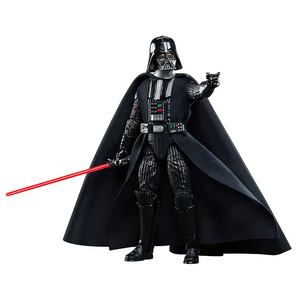 Darth Vader Ep IV: A New Hope The Black Series 4