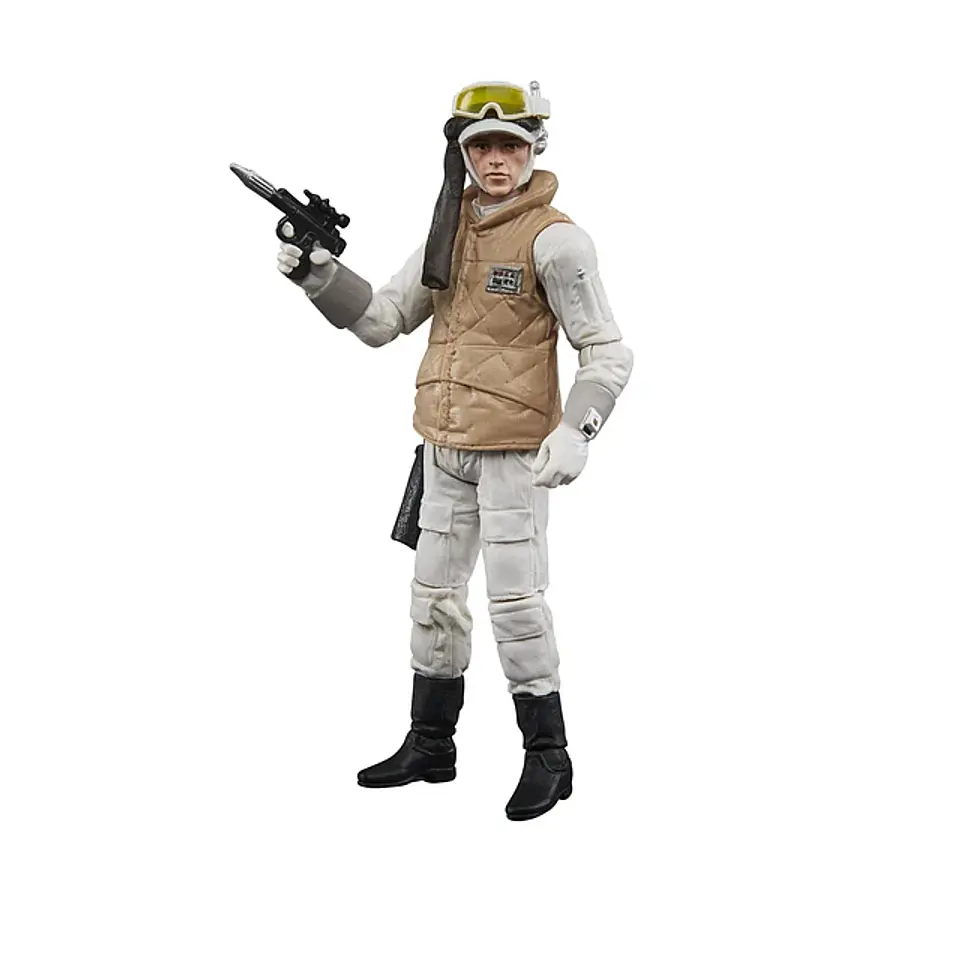 Rebel Soldier (Echo Base Battle Gear) The Vintage Collection 2