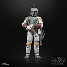 Boba Fett ROTJ 40Th Anni. The Black Series 2