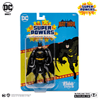 Batman (Black Suit) Super Powers 1
