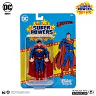 Superman (Reborn) Super Powers 1