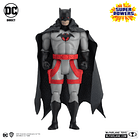 Thomas Wayne Batman Super Powers 2