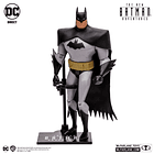 Batman  (The New Batman Adventures) 4