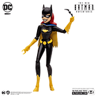 Batgirl (The New Batman Adventures) 2