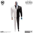 Two-Face (The New Batman Adventures) 7