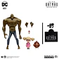 Killer Croc & Baby Doll (The New Batman Adventures) - Miniatura 10