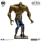 Killer Croc & Baby Doll (The New Batman Adventures) - Miniatura 8