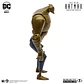 Killer Croc & Baby Doll (The New Batman Adventures) - Miniatura 5