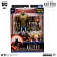 Killer Croc & Baby Doll (The New Batman Adventures) - Miniatura 1