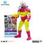 Mr Freeze Black Light Multiverse Gold Label Exclusive - Miniatura 3