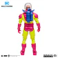 Mr Freeze Black Light Multiverse Gold Label Exclusive - Miniatura 6