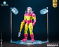 Mr Freeze Black Light Multiverse Gold Label Exclusive - Miniatura 9