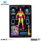 Mr Freeze Black Light Multiverse Gold Label Exclusive - Miniatura 13