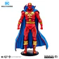 Red Tornado (DC Classic) Multiverse Gold Label - Miniatura 4