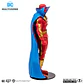 Red Tornado (DC Classic) Multiverse Gold Label - Miniatura 5