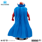 Red Tornado (DC Classic) Multiverse Gold Label 6