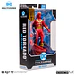 Red Tornado (DC Classic) Multiverse Gold Label - Miniatura 10