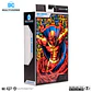 Red Tornado (DC Classic) Multiverse Gold Label - Miniatura 11
