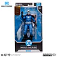 Owlman (Forever Evil) Multiverse Gold Label - Miniatura 1