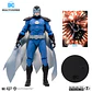 Owlman (Forever Evil) Multiverse Gold Label - Miniatura 8