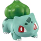Bulbasaur Quick 13 Pokemon Model Kit - Miniatura 1